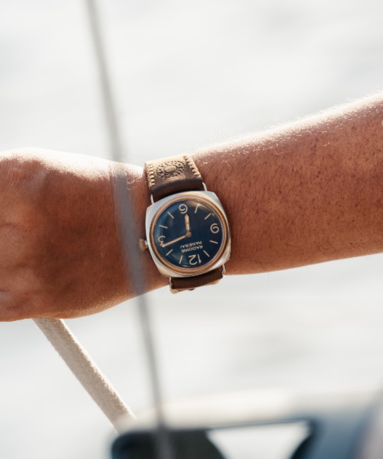 Eilean號帆船體驗