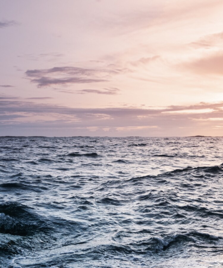 Eilean號帆船巡遊