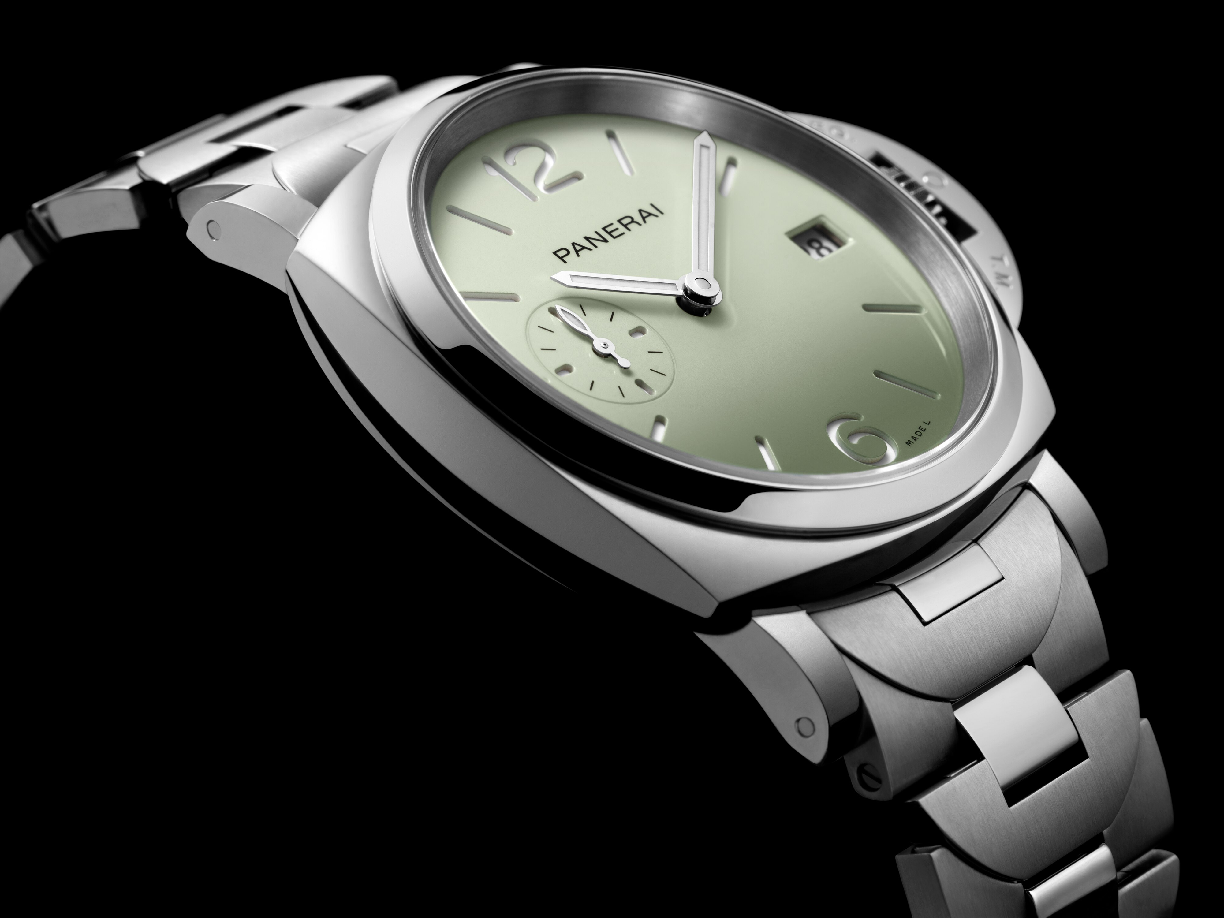 Panerai Luminor Due