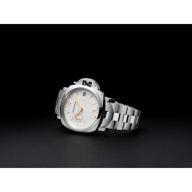 PANERAI Luminor Due PAM01508 Detail 1