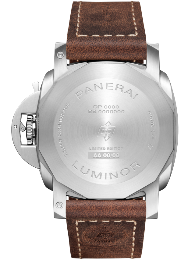 PANERAI Luminor Marina PAM01759 Detail 
