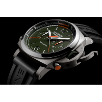 PANERAI Luminor Regatta Chrono Flyback PAM01299 Detail 3
