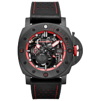 PANERAI サブマーシブル S ブラバス エクスペリエンス エディション PAM01285 Front view