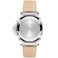 PANERAI Luminor Due PAM01425 Back view
