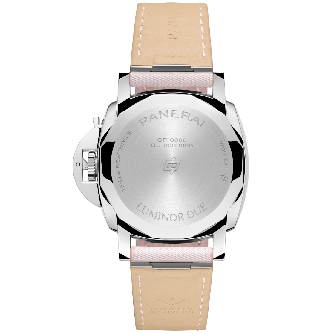 PANERAI Luminor Due PAM01425