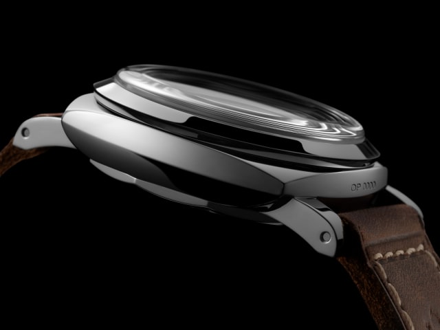 PANERAI Luminor Firenze 8 Giorni PAM01794 Front 3