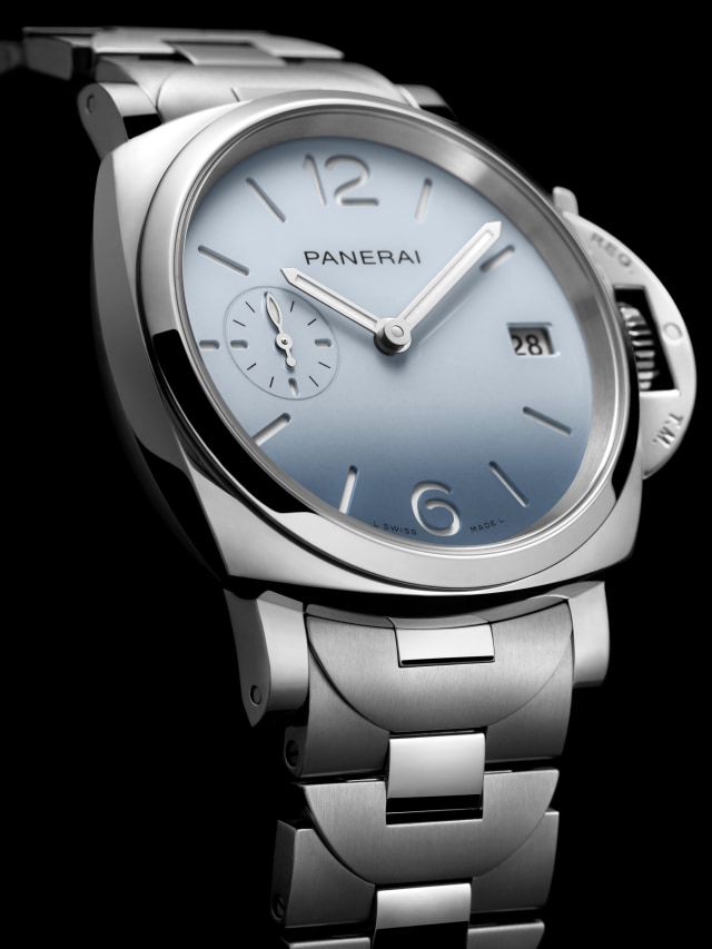 PANERAI Luminor Due PAM01309 Detail 