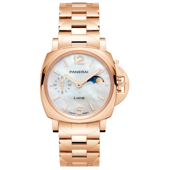 PNPAM01504 - Luminor Due Luna TuttoOro