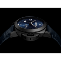 PANERAI Luminor GMT Power Reserve Ceramica PAM01574 Detail 1
