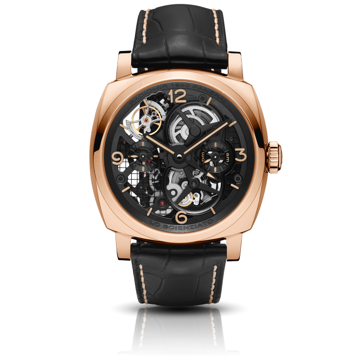 PANERAI LO SCIENZIATO PAM00559