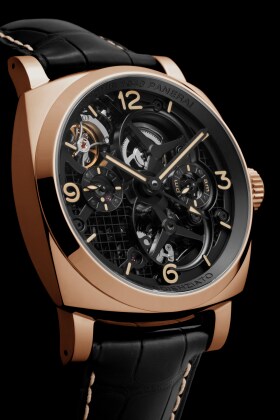 PANERAI LO SCIENZIATO PAM00559 Detail 