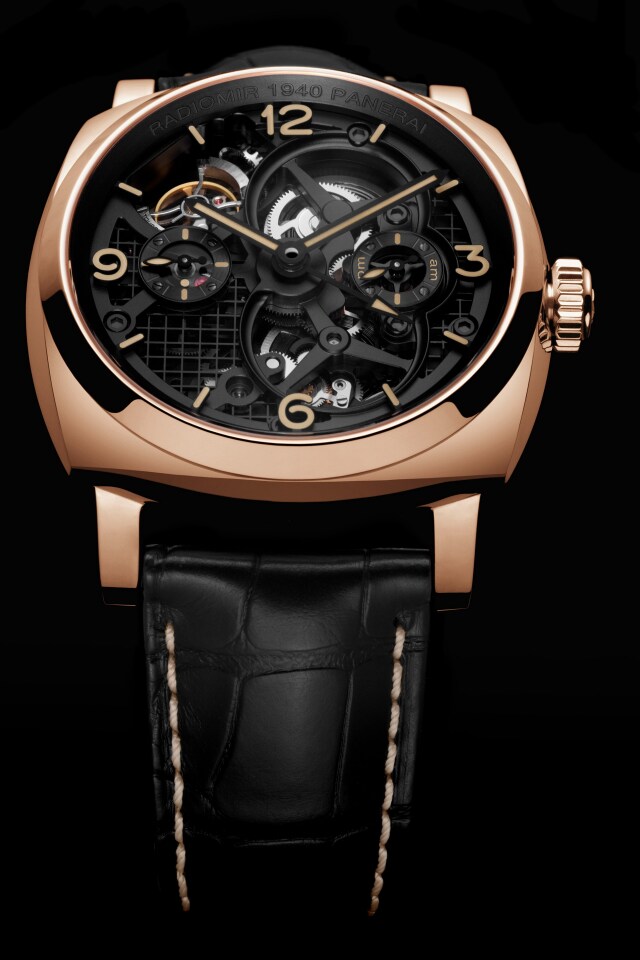 PANERAI LO SCIENZIATO PAM00559 Detail 