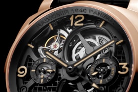 PANERAI LO SCIENZIATO PAM00559 Front 6