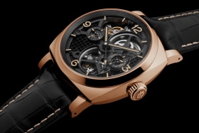 PANERAI LO SCIENZIATO PAM00559 Front 5