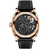 PANERAI LO SCIENZIATO PAM00559 Back view