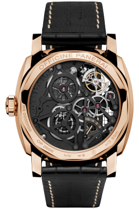 PANERAI LO SCIENZIATO PAM00559 Detail 