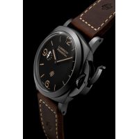 PANERAI Luminor 1950 3 Days Titanio DLC PAM00617 Detail 1