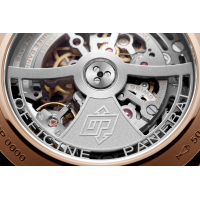 PANERAI Radiomir 1940 10 Days GMT Automatic Oro Rosso PAM00624 Detail 2