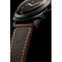 PANERAI Luminor 1950 3 Days Titanio DLC PAM00629 Detail 3