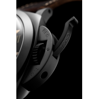 PANERAI Luminor 1950 3 Days Titanio DLC PAM00629 Detail 1