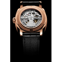 PANERAI Radiomir 1940 10 Days GMT Automatic Oro Rosso PAM00625 Detail 1