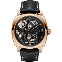 PANERAI LO SCIENZIATO PAM00559 Front view