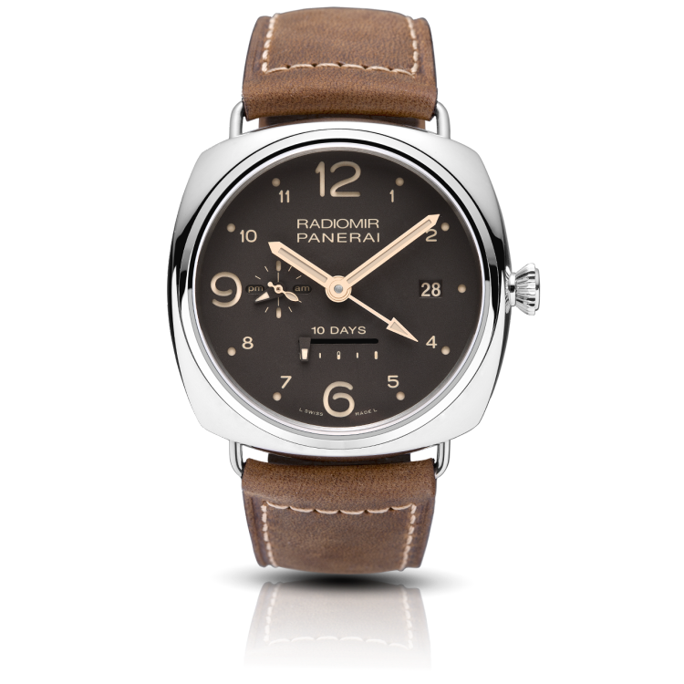 PANERAI Radiomir 10 Days GMT PAM00391