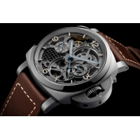 PANERAI Lo Scienziato PAM00578 Detail 2