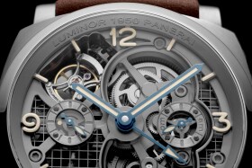 PANERAI Lo Scienziato PAM00578 Detail 