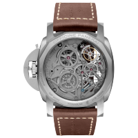 PANERAI Lo Scienziato PAM00578 Back view