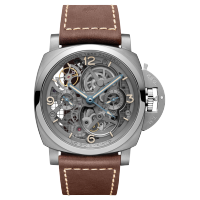 PANERAI Lo Scienziato PAM00578 Front view
