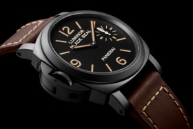 PANERAI Luminor 8 Days Set PAM00786 Detail 