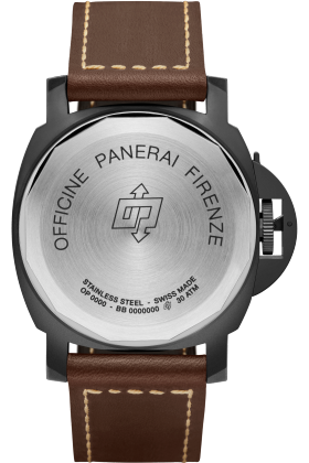 PANERAI Luminor 8 Days Set PAM00786 Detail 
