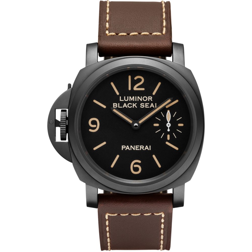 PANERAI  PAM00786 day view