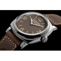 PANERAI Radiomir 1940 3 Days Acciaio PAM00662 Detail 3