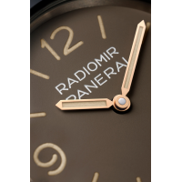 PANERAI Radiomir 1940 3 Days Acciaio PAM00662 Detail 1