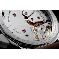 Panerai Luminor 1950 3 Days Acciaio - 47mm PAM 663 47mm