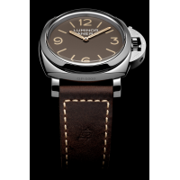 PANERAI Luminor 1950 3 Days Acciaio PAM00663 Detail 1