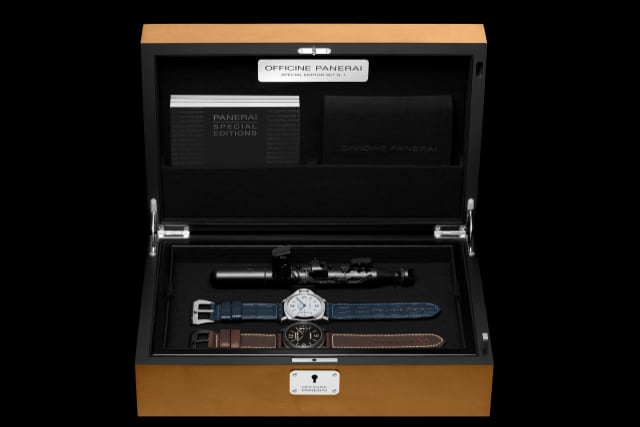 PANERAI PAM00786 Front 7