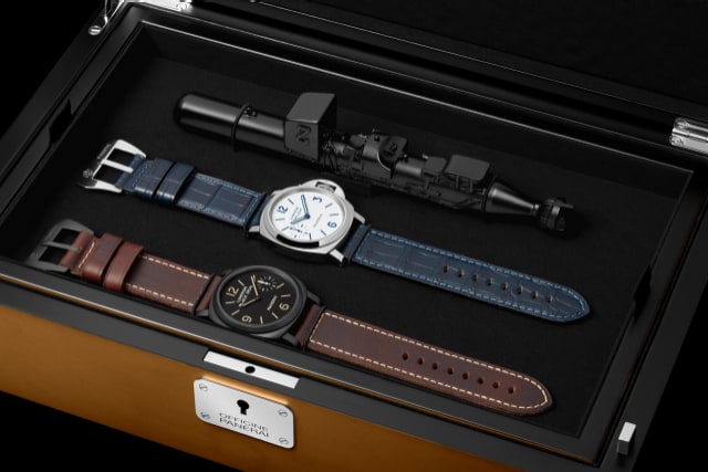 PANERAI PAM00786 Front 8