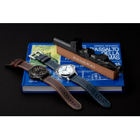 PANERAI Luminor 8 Days Set PAM00786 Detail 2