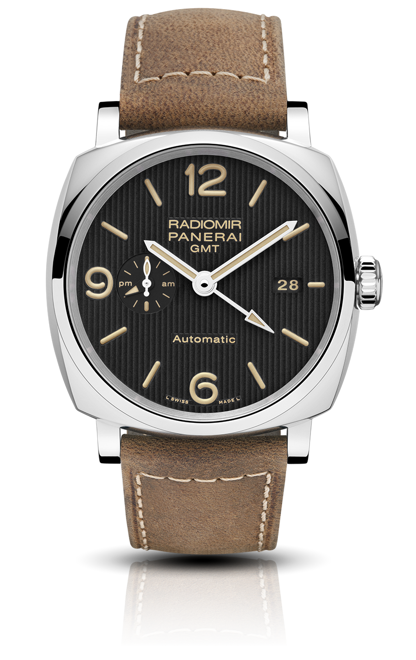 How To Recognize A Fake Panerai