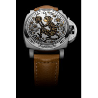 PANERAI Luminor Sealand PAM00850 Detail 1