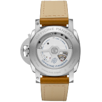 PANERAI Luminor Sealand PAM00850 Back view