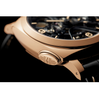 PANERAI Radiomir Minute Repeater Tourbillon GMT PAM00600 Detail 2