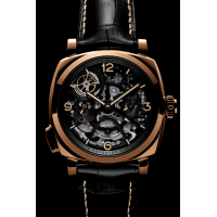 PANERAI Radiomir Minute Repeater Tourbillon GMT PAM00600 Detail 3