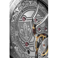 PANERAI Radiomir Firenze 3 Days Acciaio PAM00672 Detail 1