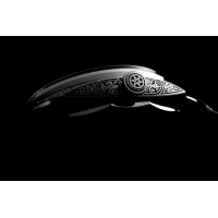 PANERAI Radiomir Firenze 3 Days Acciaio PAM00672 Detail 2