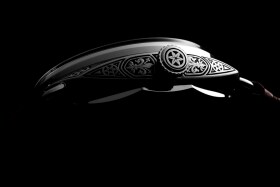 PANERAI Radiomir Firenze 3 Days Acciaio PAM00672 Detail 