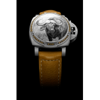 PANERAI Luminor Sealand PAM00855 Detail 1